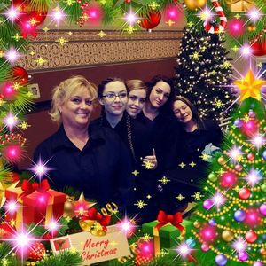 Meet your Posher, Jacky